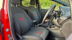 Ford Fiesta 1.0 EcoBoost 125 ST-Line Edition 5dr Petrol Hatchback